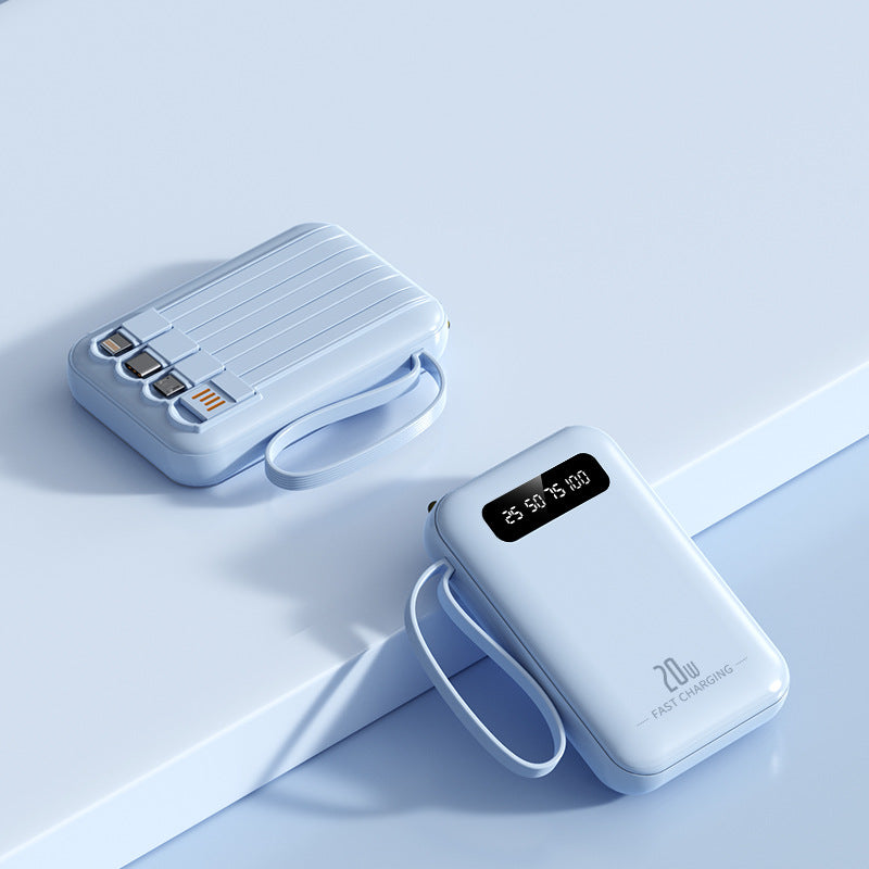Powerbank Stornfield