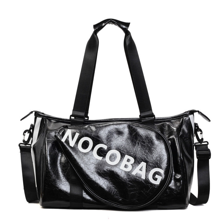 Versatile Multi-Pocket Travel Duffle