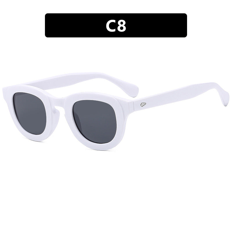 Women's stylish Cat-Eye sunglasses with elegant frame and polarized lenses Stornfield