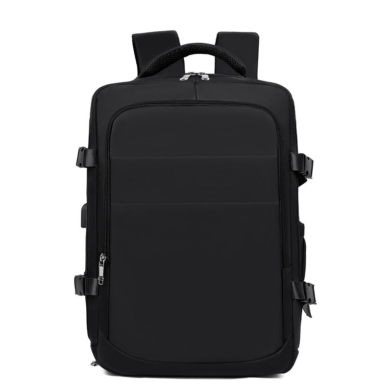 WoErgonomic Travel Backpack Stornfield