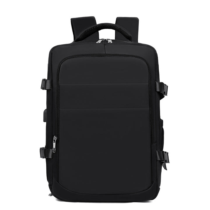 WoErgonomic Travel Backpack Stornfield