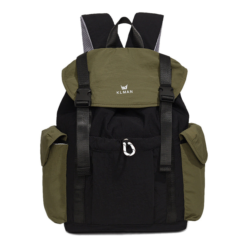 Multi-Functional Outdoor Hiking Backpack Stornfield