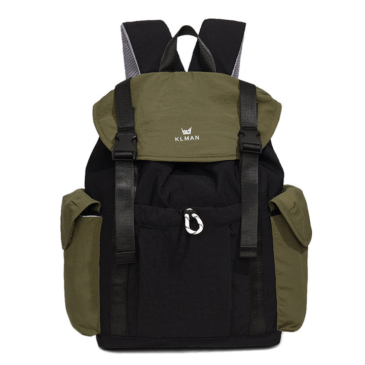 Multi-Functional Outdoor Hiking Backpack Stornfield