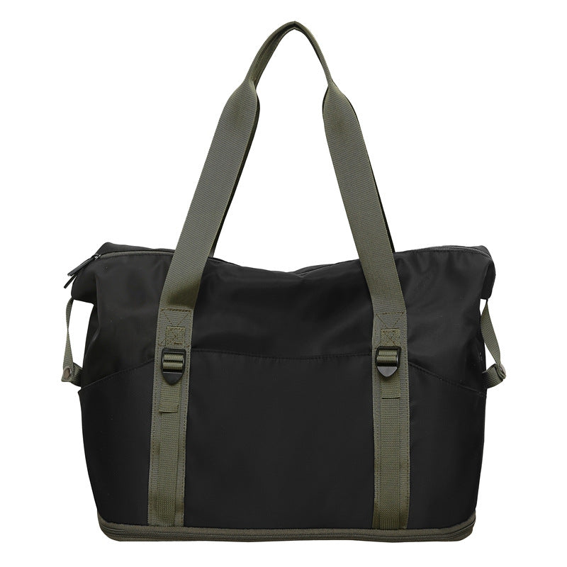 Waterproof Lightweight Travel Duffle Bag Stornfield