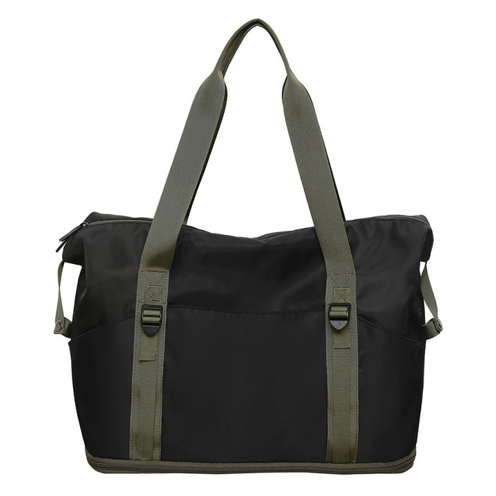Waterproof Lightweight Travel Duffle Bag Stornfield