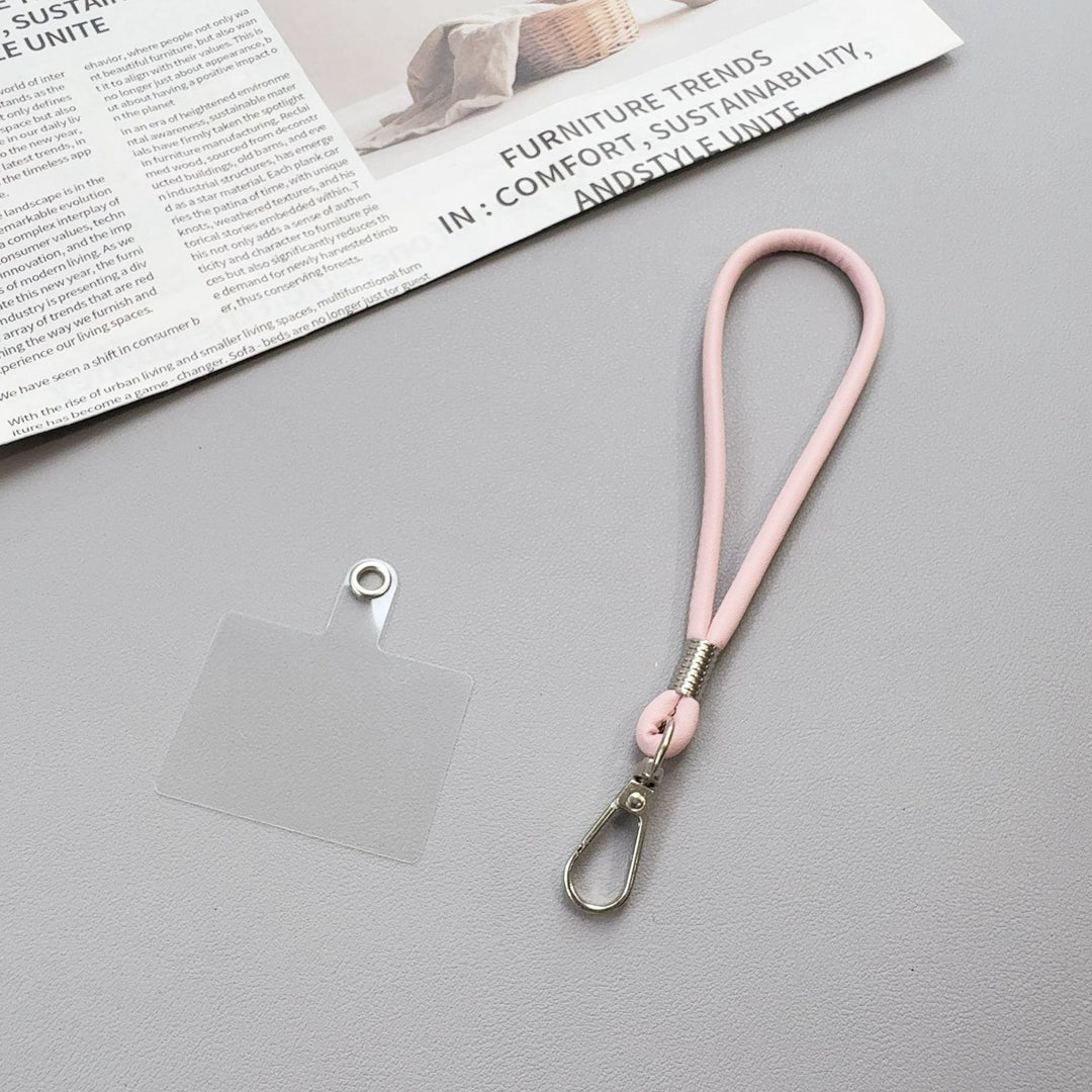 Premium Durable Badge Lanyard Stornfield