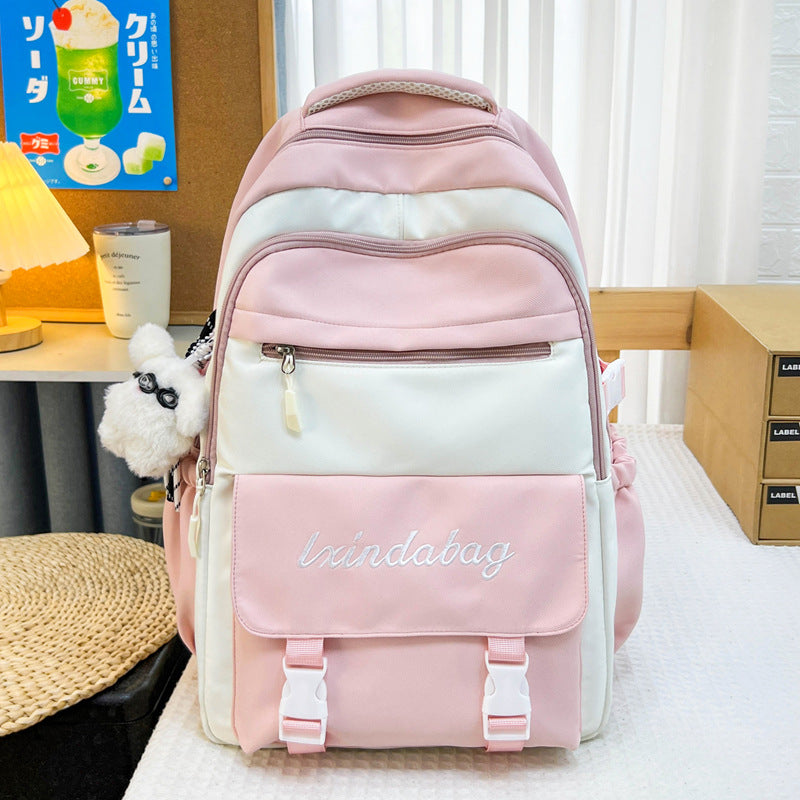 Multi-Functional Stylish Backpack Stornfield