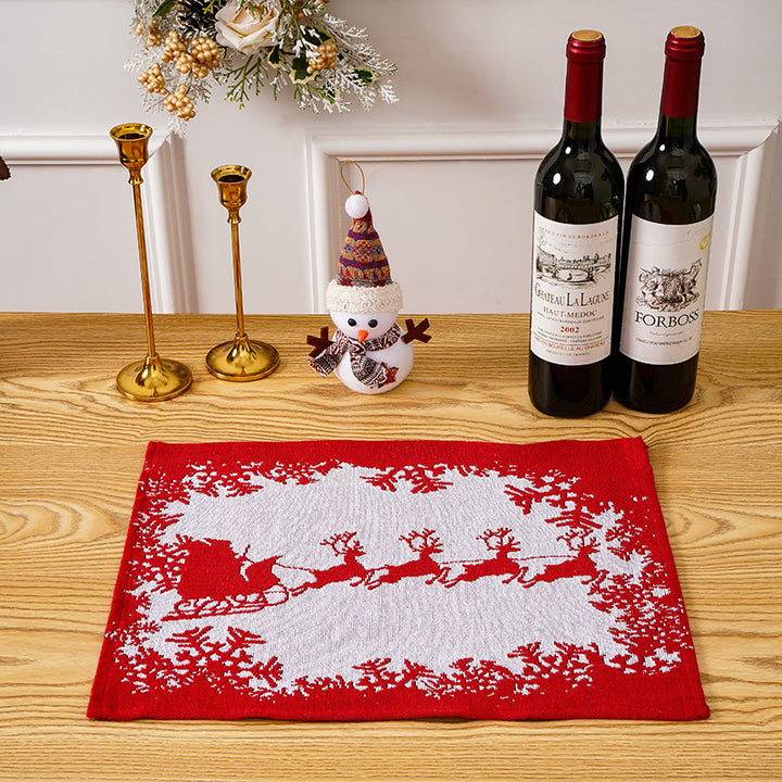 Festive tablecloth Stornfield