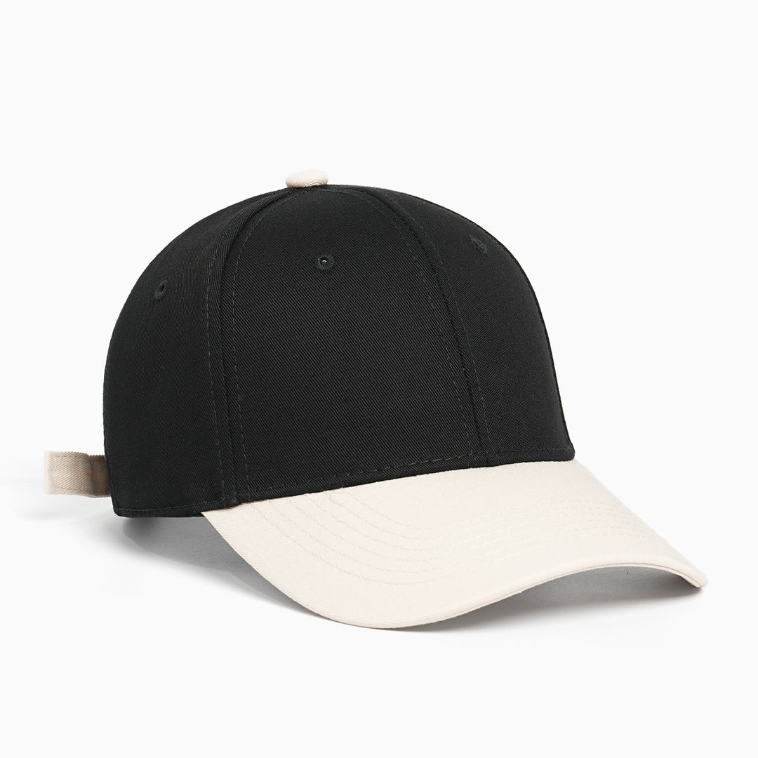 Unisex Sporty Baseball Cap Stornfield