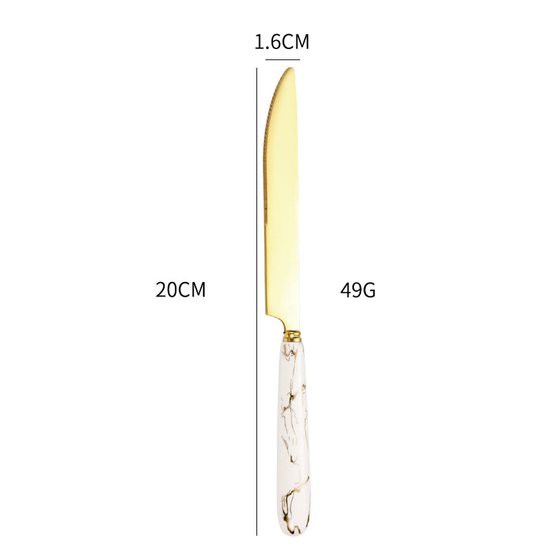 Designer Spoon Stornfield