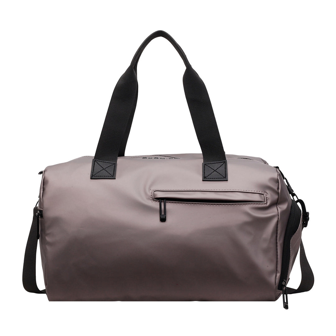 Versatile Waterproof Sports Duffle Bag Stornfield