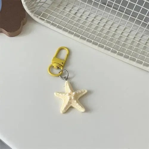 Star Keychain Stornfield