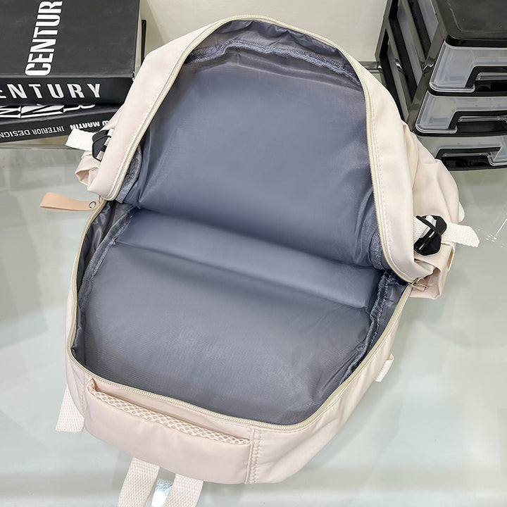 Versatile Multi-Compartment Backpack Stornfield