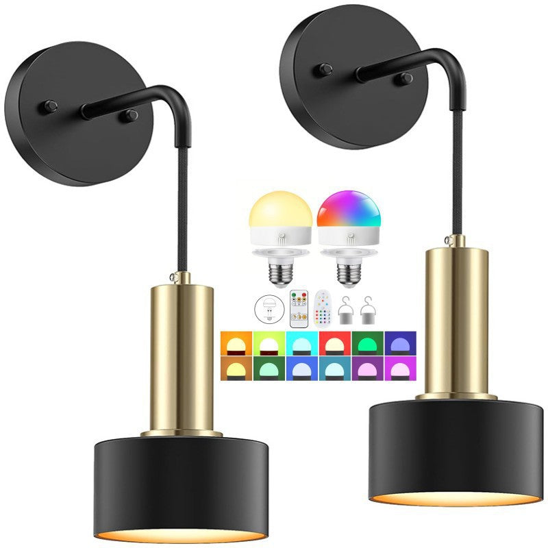 Modern Intelligent Hanging Pendant Light