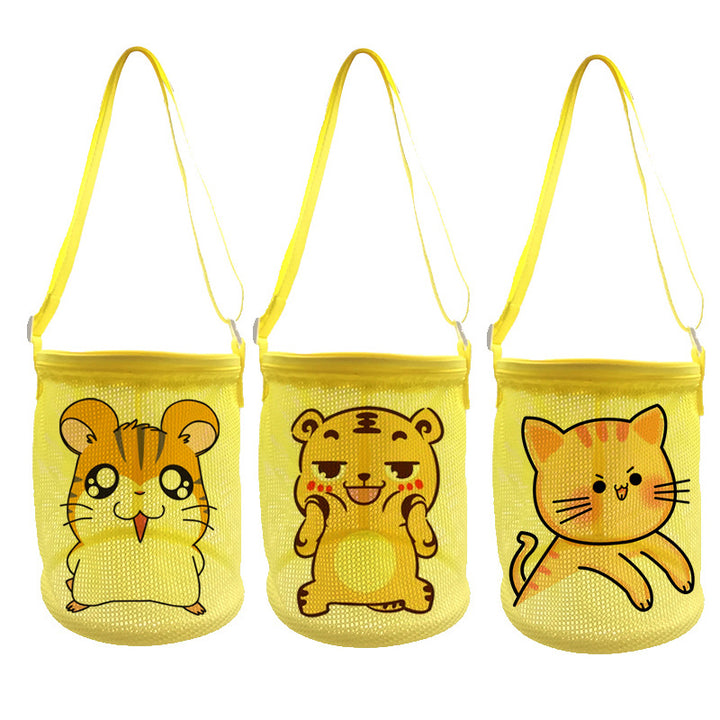 Cute net handbag Stornfield