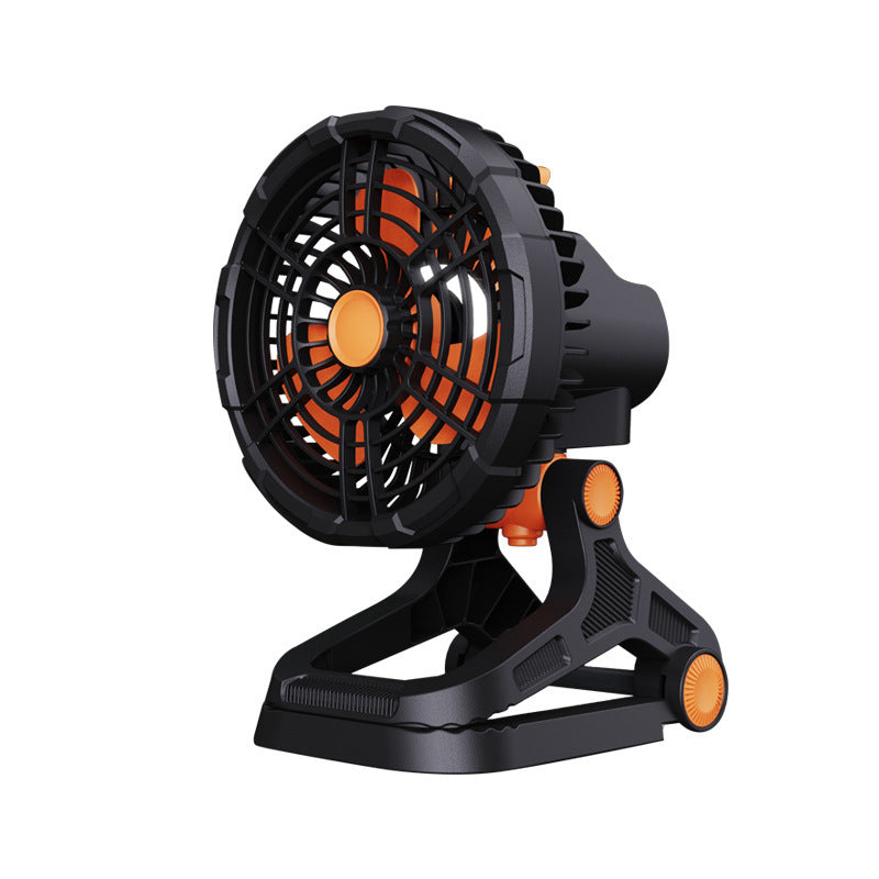 Portable Rechargeable Fan Stornfield