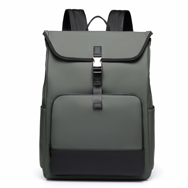 Stylish Urban Laptop Backpack Stornfield