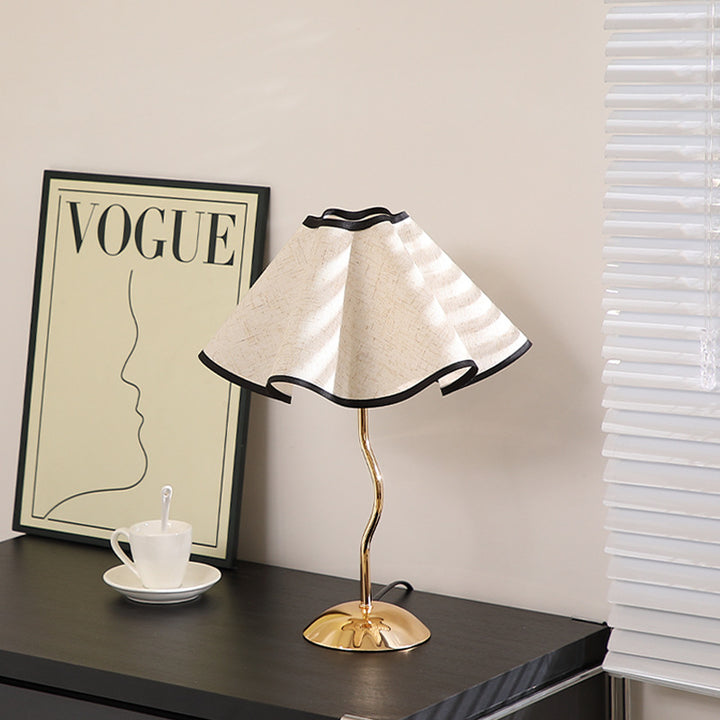 Modern Accent Table Lamp