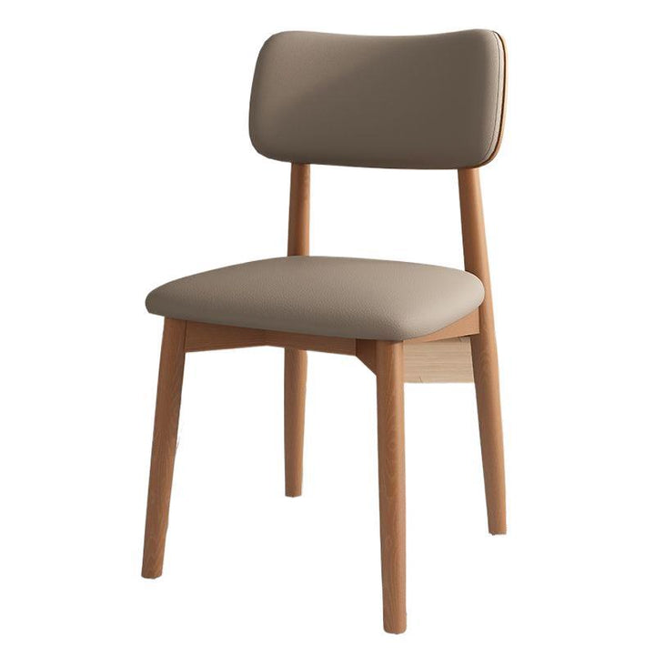 Modern Minimalist Dining Chair Stornfield