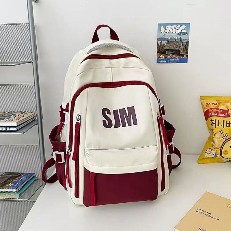 Stylish Versatile Backpack Stornfield