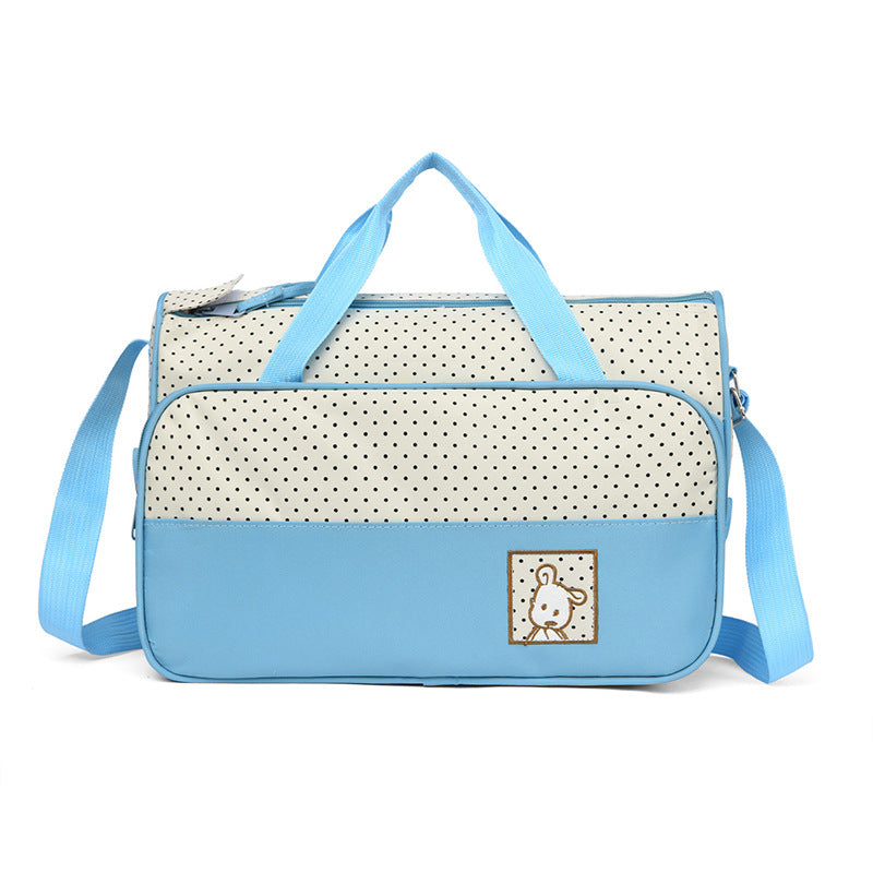 Multi-Purpose Travel Set Stornfield