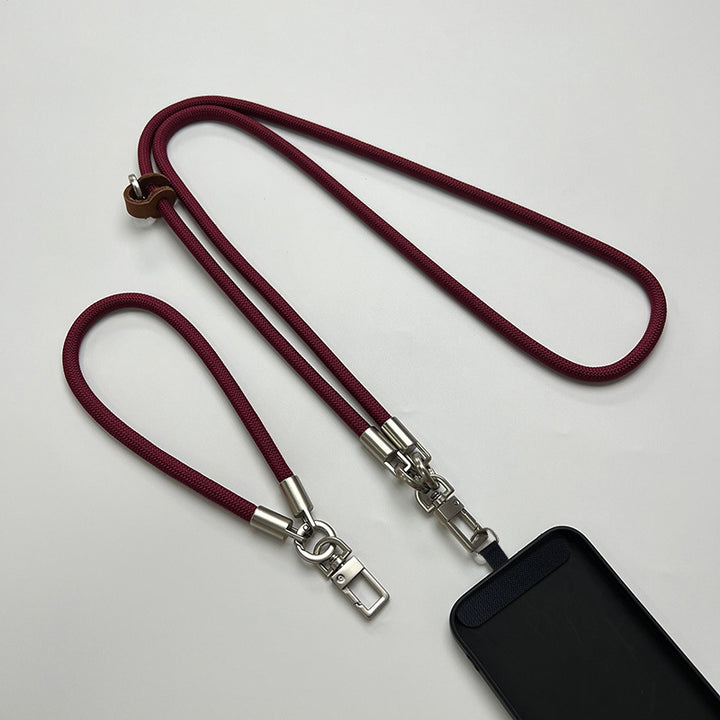 Adjustable Multifunctional Phone Lanyard Stornfield