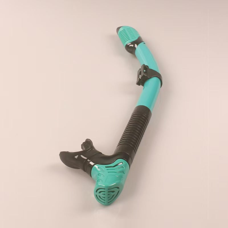 Swimming mask with visibility and comfort optimization Stornfield