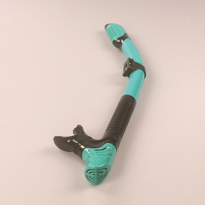 Swimming mask with visibility and comfort optimization Stornfield