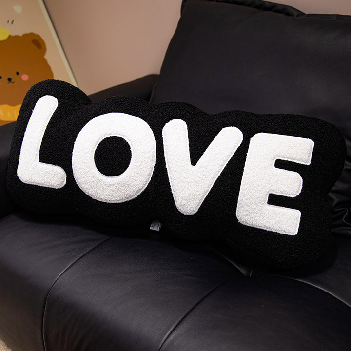 Shaping decorative cushion Stornfield