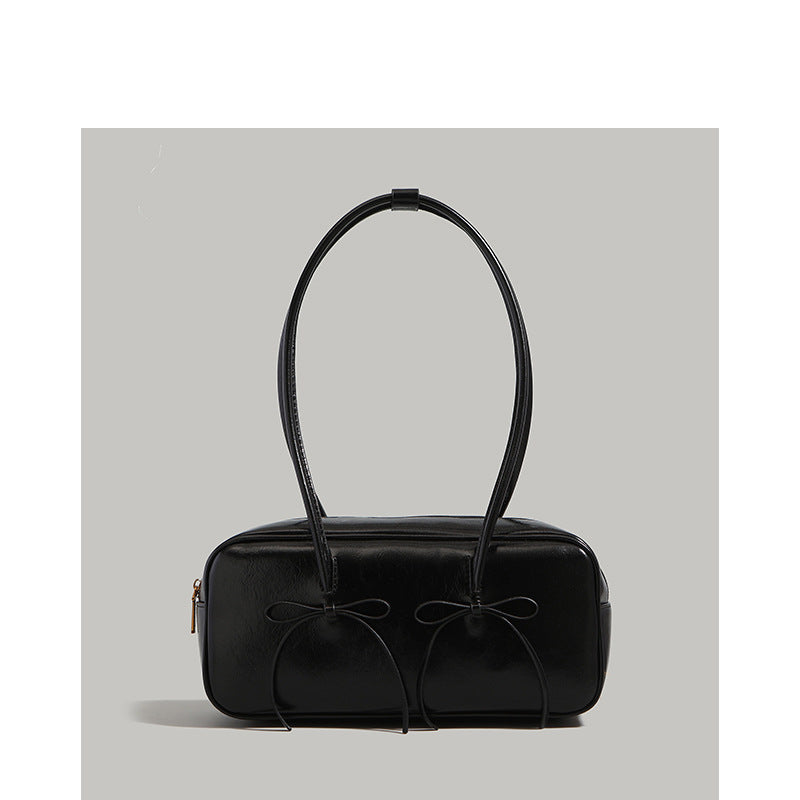 Stylish Leather Tote Stornfield