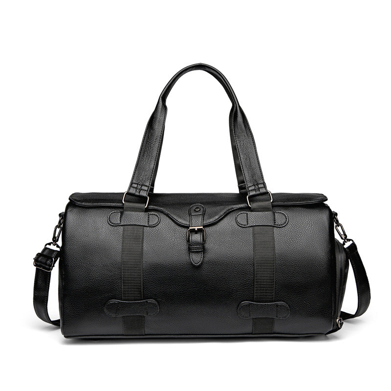 Stylish Travel Weekender Bag Stornfield