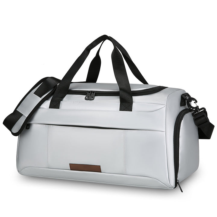 Versatile Multi-Functional Travel Duffle Bag Stornfield