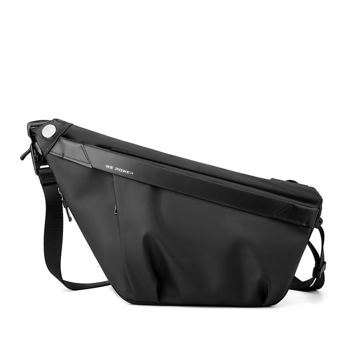 Ergonomic Waterproof Sling Bag Stornfield
