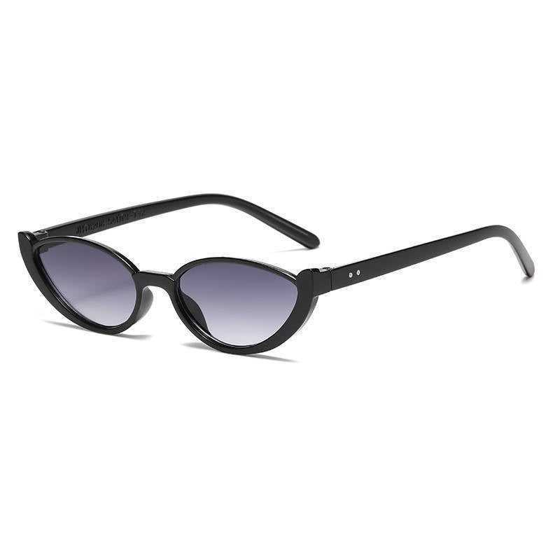 Retro Cat-Eye Sunglasses Stornfield
