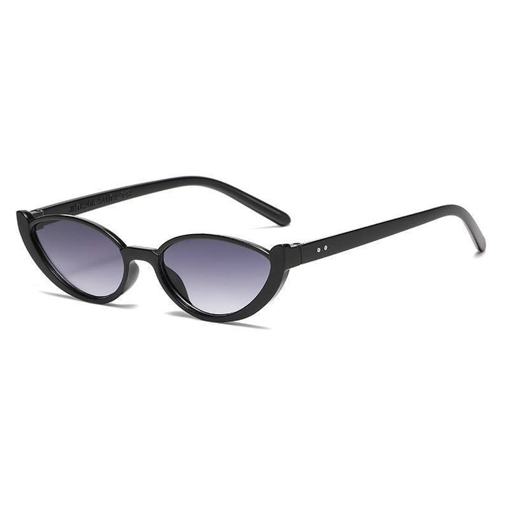 Retro Cat-Eye Sunglasses Stornfield
