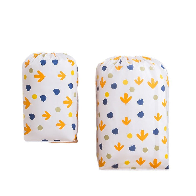 Kids' Fun Patterned Storage Bag Stornfield