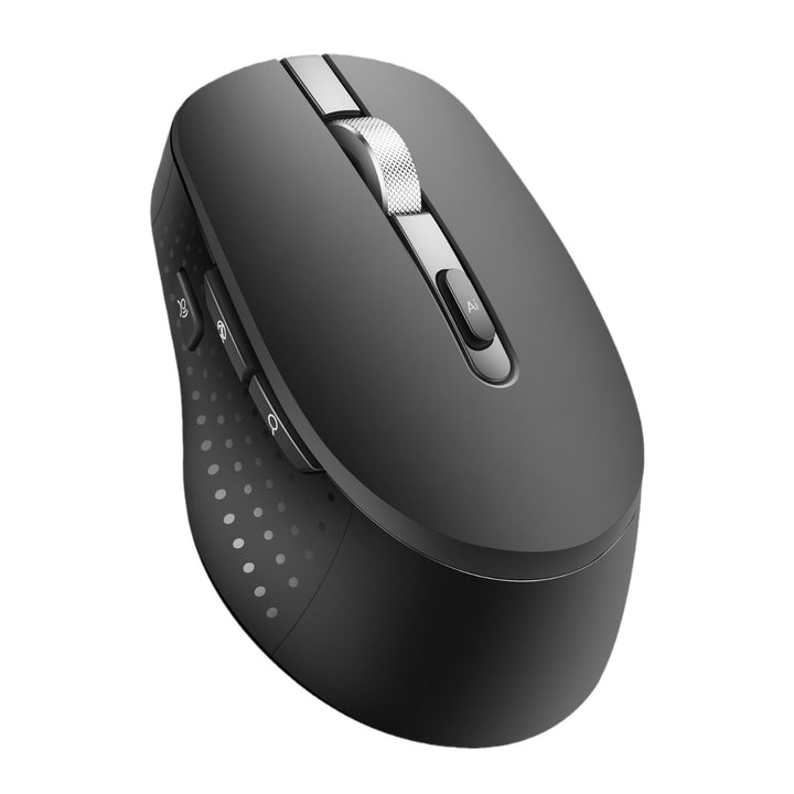 Ergonomic Wireless Mouse Stornfield