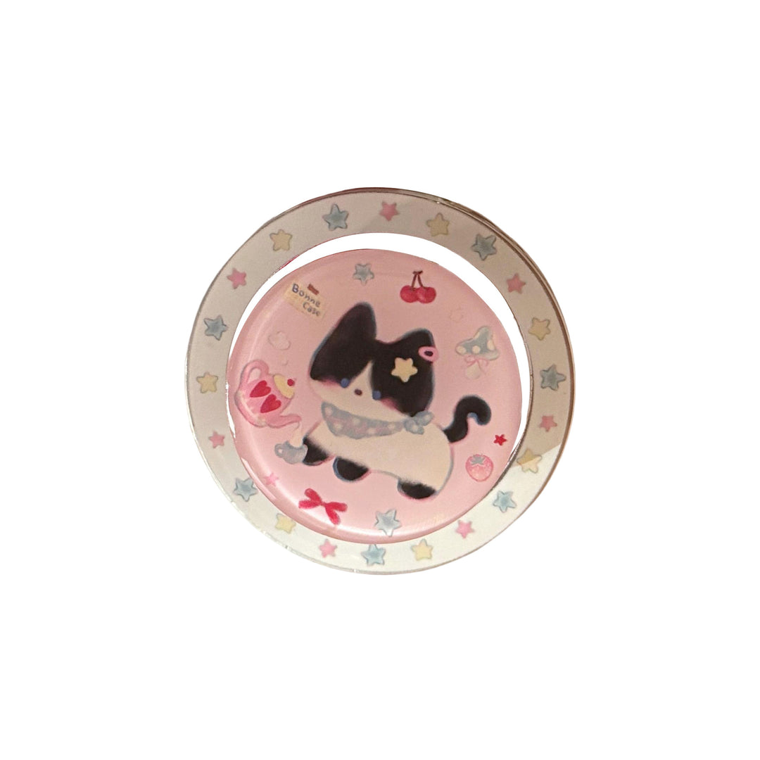 Kawaii Smartphone Finger Holder Stornfield