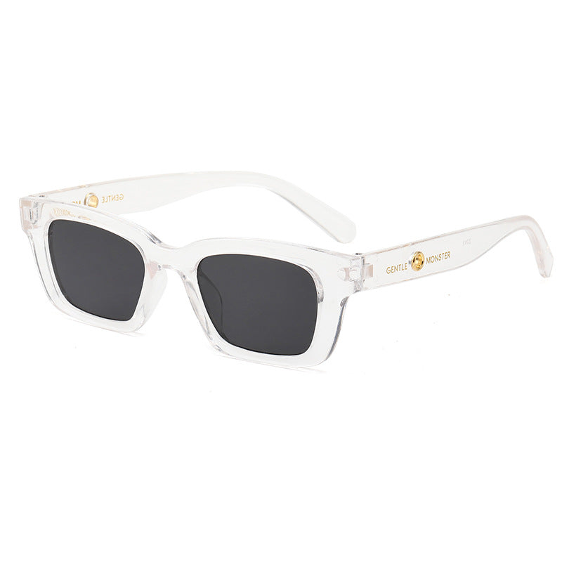 Women’s fashionable sunglasses in trendy tortoiseshell design Stornfield
