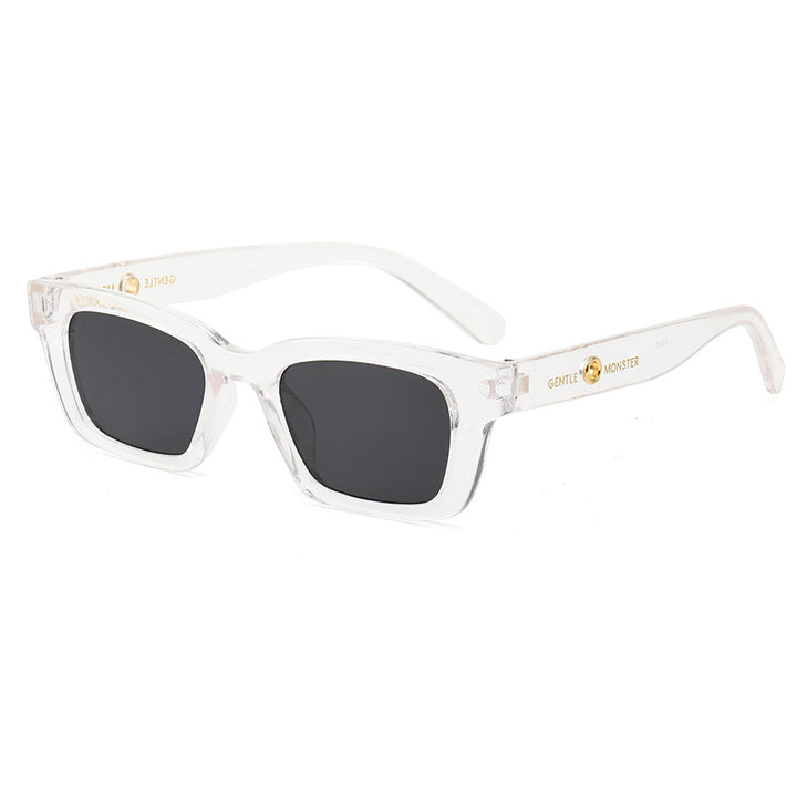 Women’s fashionable sunglasses in trendy tortoiseshell design Stornfield