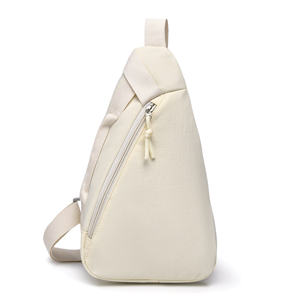Sleek Urban Sling Backpack Stornfield