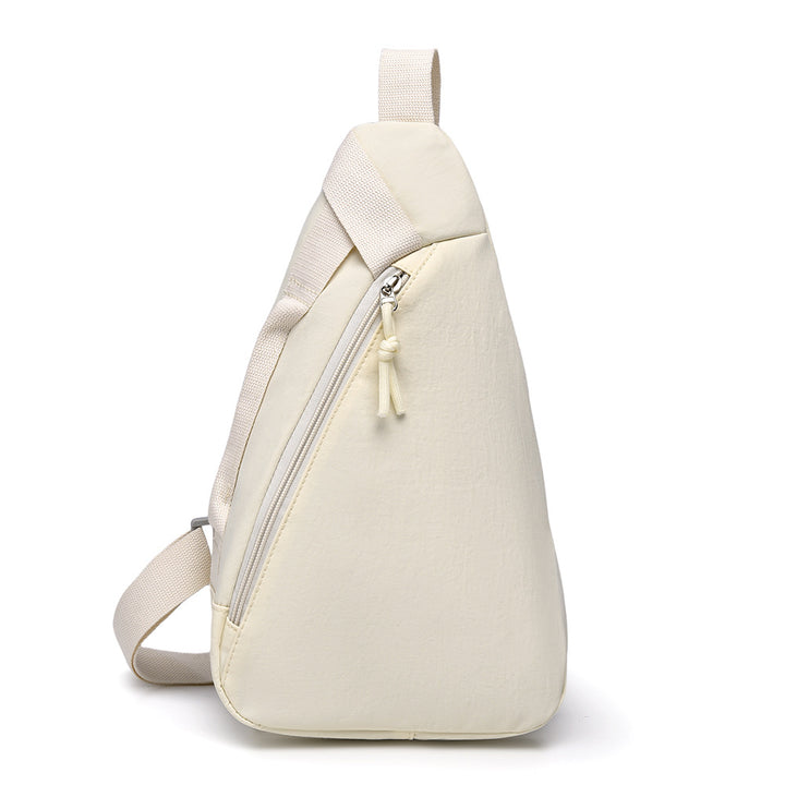 Sleek Urban Sling Backpack Stornfield