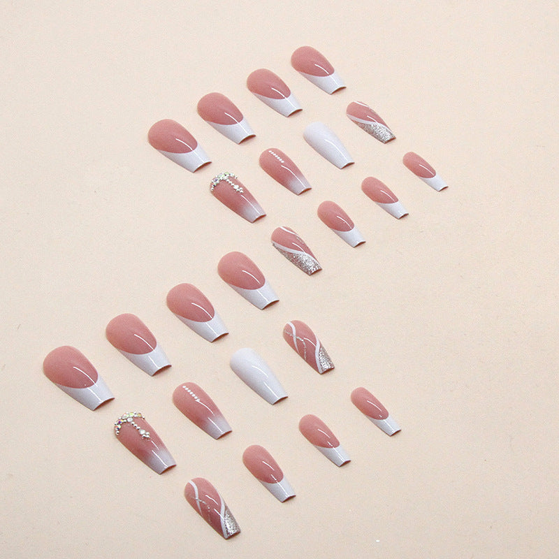 Glamorous Nail Design Set Stornfield