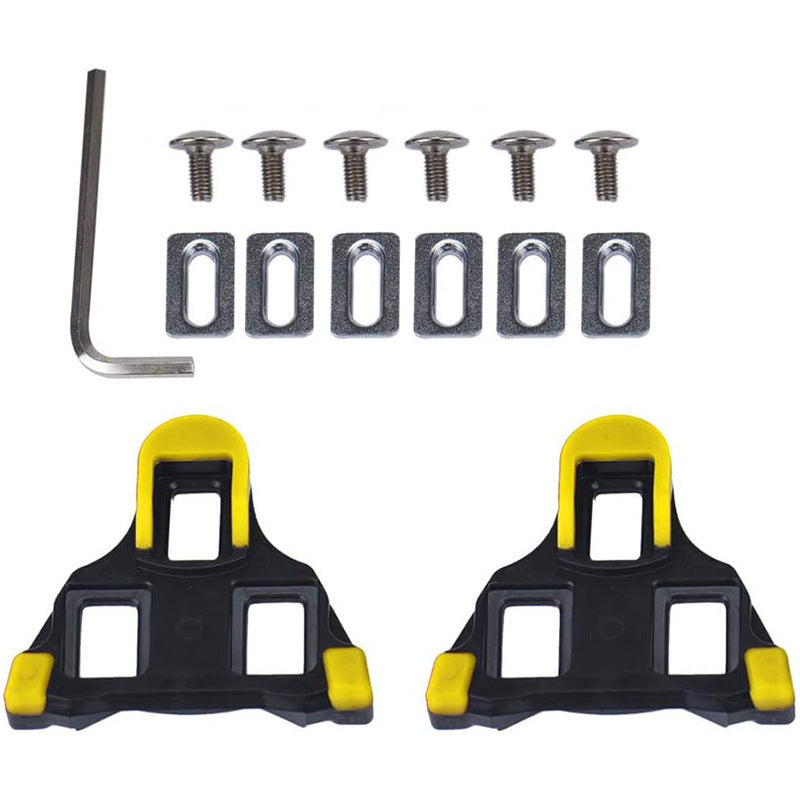 Professional Road Bike Cleats Stornfield