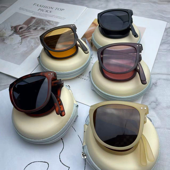 Protective Sunglasses Case Stornfield