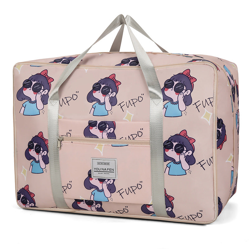 Travel Duffel Bag Stornfield