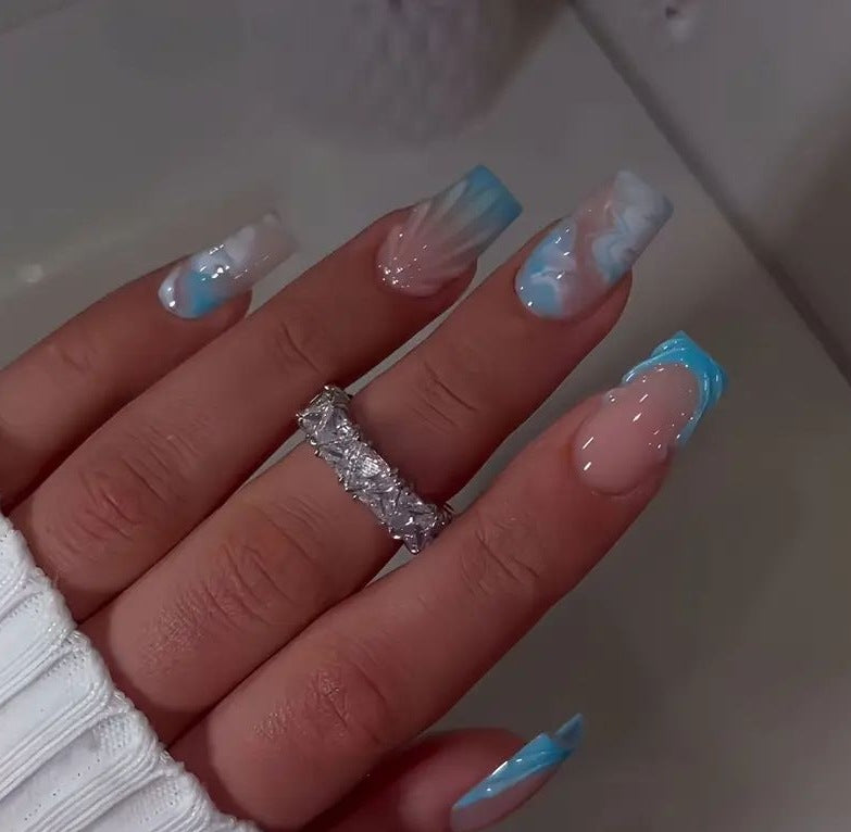 Artistic Nail Design Stornfield