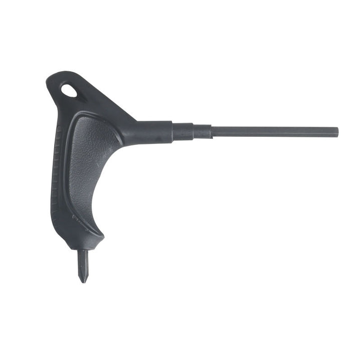 Ergonomic Multi-Tool Grip Stornfield