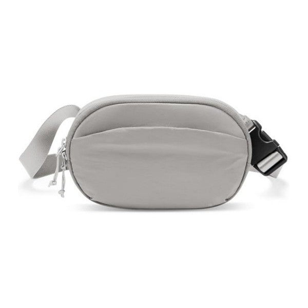 Hip bag in minimalist design Stornfield