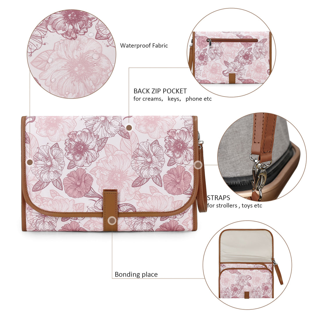 Elegant Wallet Stornfield